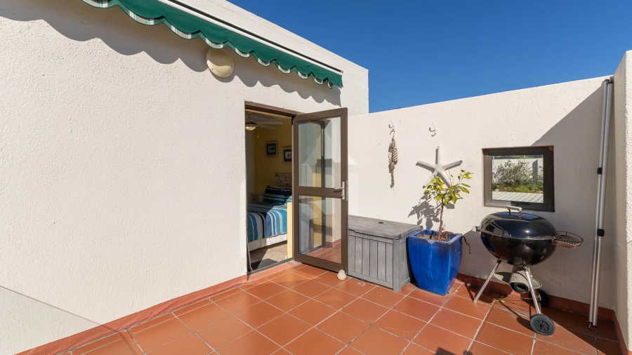 2 Bedroom Property for Sale in Plettenberg Bay Central Western Cape